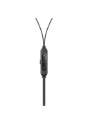 Ecouteurs Belkin SoundForm filaire USB-C - Noir photo 3