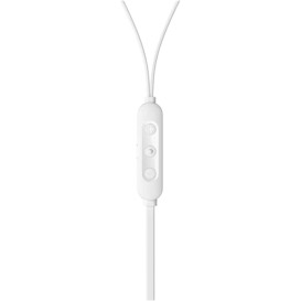 Ecouteurs Belkin SoundForm filaire USB-C - Blanc photo 3