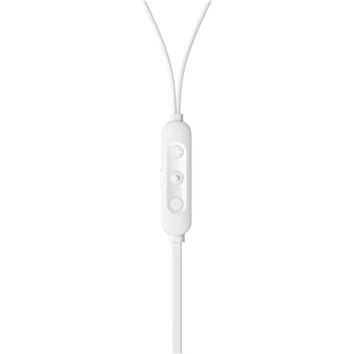 Ecouteurs Belkin SoundForm filaire USB-C - Blanc photo 3