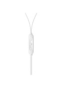 Ecouteurs Belkin SoundForm filaire USB-C - Blanc photo 3