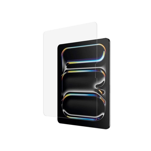 Verre trempé Belkin iPad Air 6 2024 11 pouces photo 1