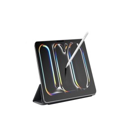 Verre trempé BELKIN iPad 6 2024 13 pouces photo 4