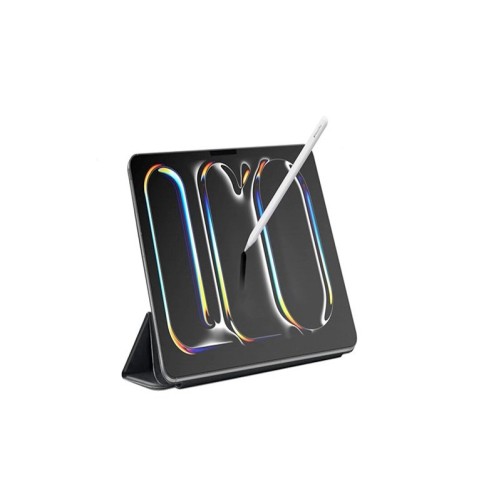 Verre trempé BELKIN iPad 6 2024 13 pouces photo 4