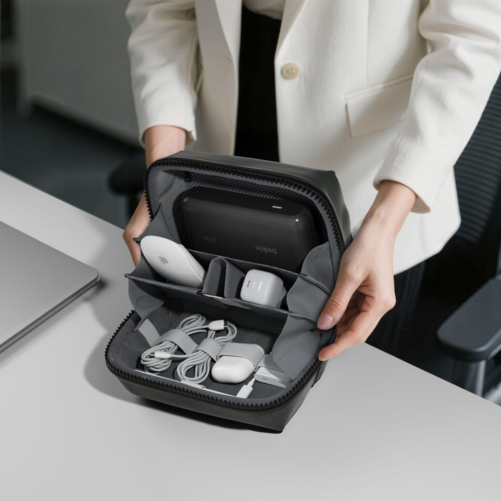 Sac de voyage pour rangement multimédia Belkin photo 4