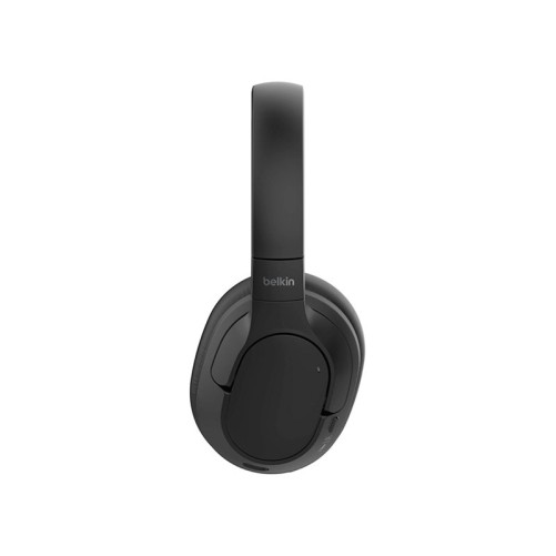 Casque bluetooth Belkin SoundForm Isolate - Noir photo 4