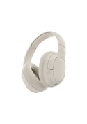 Casque bluetooth Belkin SoundForm Isolate - Sable photo 1