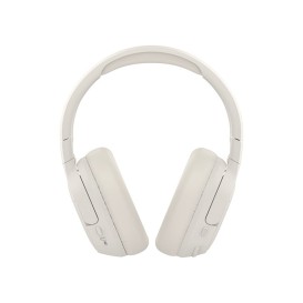 Casque bluetooth Belkin SoundForm Isolate - Sable photo 1