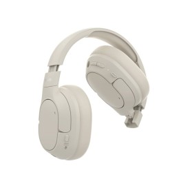 Casque bluetooth Belkin SoundForm Isolate - Sable photo 3