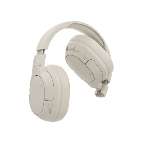 Casque bluetooth Belkin SoundForm Isolate - Sable photo 3