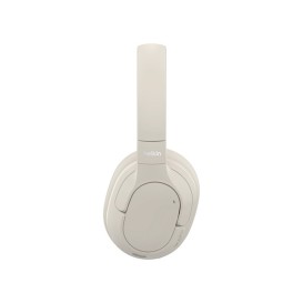 Casque bluetooth Belkin SoundForm Isolate - Sable photo 4