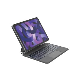 Coque magnétique avec clavier Belkin iPad 10 (2022) photo 1