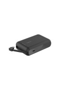 Powerbank Belkin 10000 mAh 20W - Noire photo 1