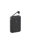 Powerbank Belkin 10000 mAh 20W - Noire photo 2
