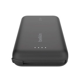 Powerbank Belkin 10000 mAh 20W - Noire photo 4