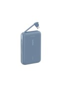 Powerbank Belkin 10000 mAh 20W - bleue photo 2