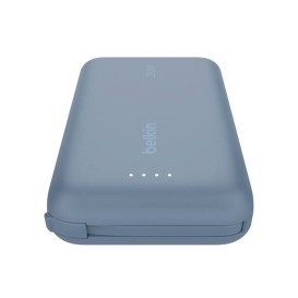 Powerbank Belkin 10000 mAh 20W - bleue photo 3