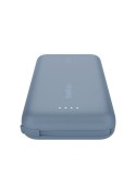 Powerbank Belkin 10000 mAh 20W - bleue photo 3