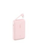 Powerbank Belkin 10000 mAh 20W - rose photo 2