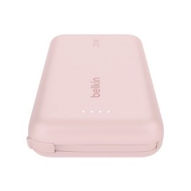 Powerbank Belkin 10000 mAh 20W - rose photo 4