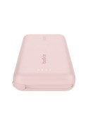 Powerbank Belkin 10000 mAh 20W - rose photo 4