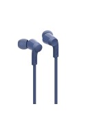 Ecouteurs filaires Belkin SoundForm - bleus photo 3