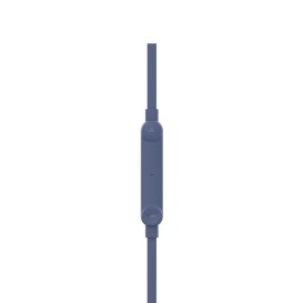 Ecouteurs filaires Belkin SoundForm - bleus photo 4