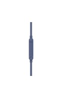 Ecouteurs filaires Belkin SoundForm - bleus photo 4