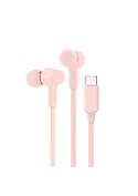 Ecouteurs filaires Belkin SoundForm - roses photo 1