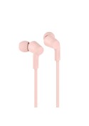 Ecouteurs filaires Belkin SoundForm - roses photo 2