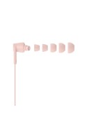 Ecouteurs filaires Belkin SoundForm - roses photo 3