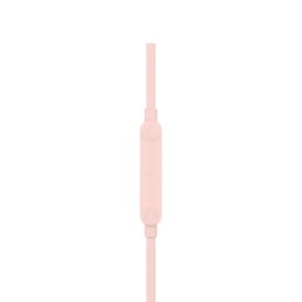 Ecouteurs filaires Belkin SoundForm - roses photo 4