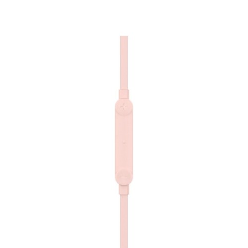 Ecouteurs filaires Belkin SoundForm - roses photo 4