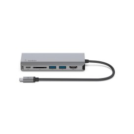 Adaptateur 6 en 1 BELKIN USB-C photo 1