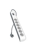 Multiprise Belkin 6 prises, protection contre les surtensions photo 1
