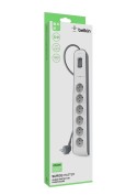 Multiprise Belkin 6 prises, protection contre les surtensions photo 4