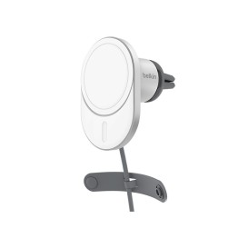 Support Belkin MagSafe Qi2 pour voiture sans adaptateur voiture photo 1