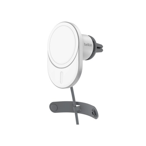 Support Belkin MagSafe Qi2 pour voiture sans adaptateur voiture photo 2