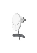 Support Belkin MagSafe Qi2 pour voiture sans adaptateur voiture photo 2