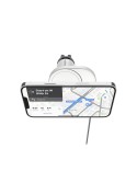 Support Belkin MagSafe Qi2 pour voiture sans adaptateur voiture photo 3