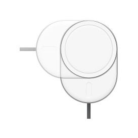 Support Belkin MagSafe Qi2 pour voiture sans adaptateur voiture photo 4