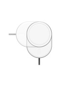 Support Belkin MagSafe Qi2 pour voiture sans adaptateur voiture photo 4