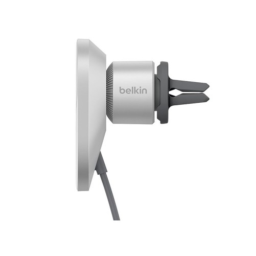 Support Belkin MagSafe Qi2 pour voiture sans adaptateur voiture photo 5