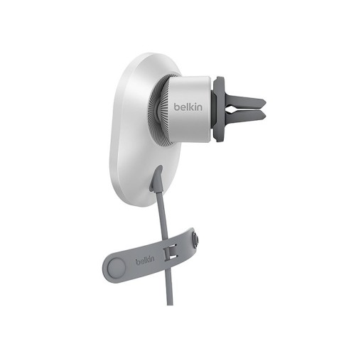 Support Belkin MagSafe Qi2 pour voiture sans adaptateur voiture photo 6