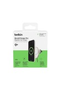 Support Belkin MagSafe Qi2 pour voiture sans adaptateur voiture photo 8