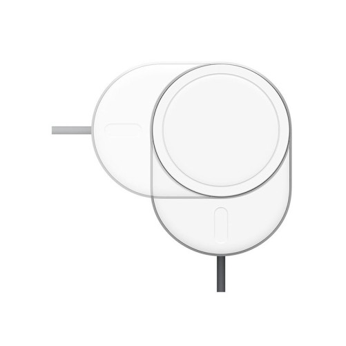 Support voiture Belkin BoostCharge Pro MagSafe Qi2 15W - WIC008btGR-V2 photo 3