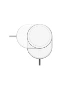 Support voiture Belkin BoostCharge Pro MagSafe Qi2 15W - WIC008btGR-V2 photo 3