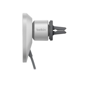 Support voiture Belkin BoostCharge Pro MagSafe Qi2 15W - WIC008btGR-V2 photo 4