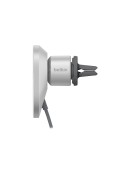 Support voiture Belkin BoostCharge Pro MagSafe Qi2 15W - WIC008btGR-V2 photo 4