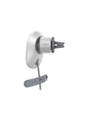 Support voiture Belkin BoostCharge Pro MagSafe Qi2 15W - WIC008btGR-V2 photo 5
