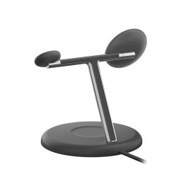 Station de charge Belkin MagSafe 3 en 1 - Noir photo 4